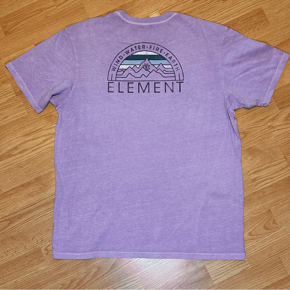 Element Men’s Tee